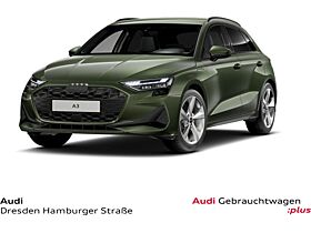 Audi A3 Sportback TFSIe ab 0,99% Advanced S tronic AHZV LED SW Audi A3 Sportback TFSIe ab 0,99% Advanced S tronic AHZV LED SW