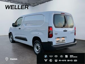Toyota Proace City L2 Meister *Navi*Hecktüren verglast* bild 7