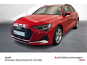 Audi A3 Sportback 40 TFSI e advanced LED AHZV Navi Audi A3 Sportback 40 TFSI e advanced LED AHZV Navi