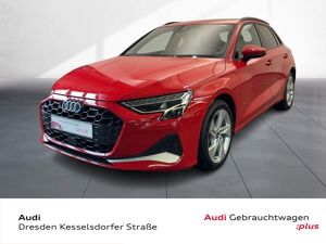 Audi A3 Sportback 40 TFSI e advanced LED AHZV Navi bild 1