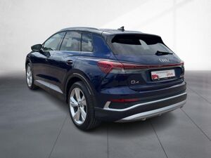 Audi Q4 e-tron Q4 45 e-tron LED Navi bild 3