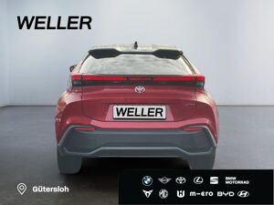 Toyota C-HR 🔥1.8 Hybrid - Teamplayer – Technik-Paket – Vorführwagen – Sonderaktion🔥 bild 5