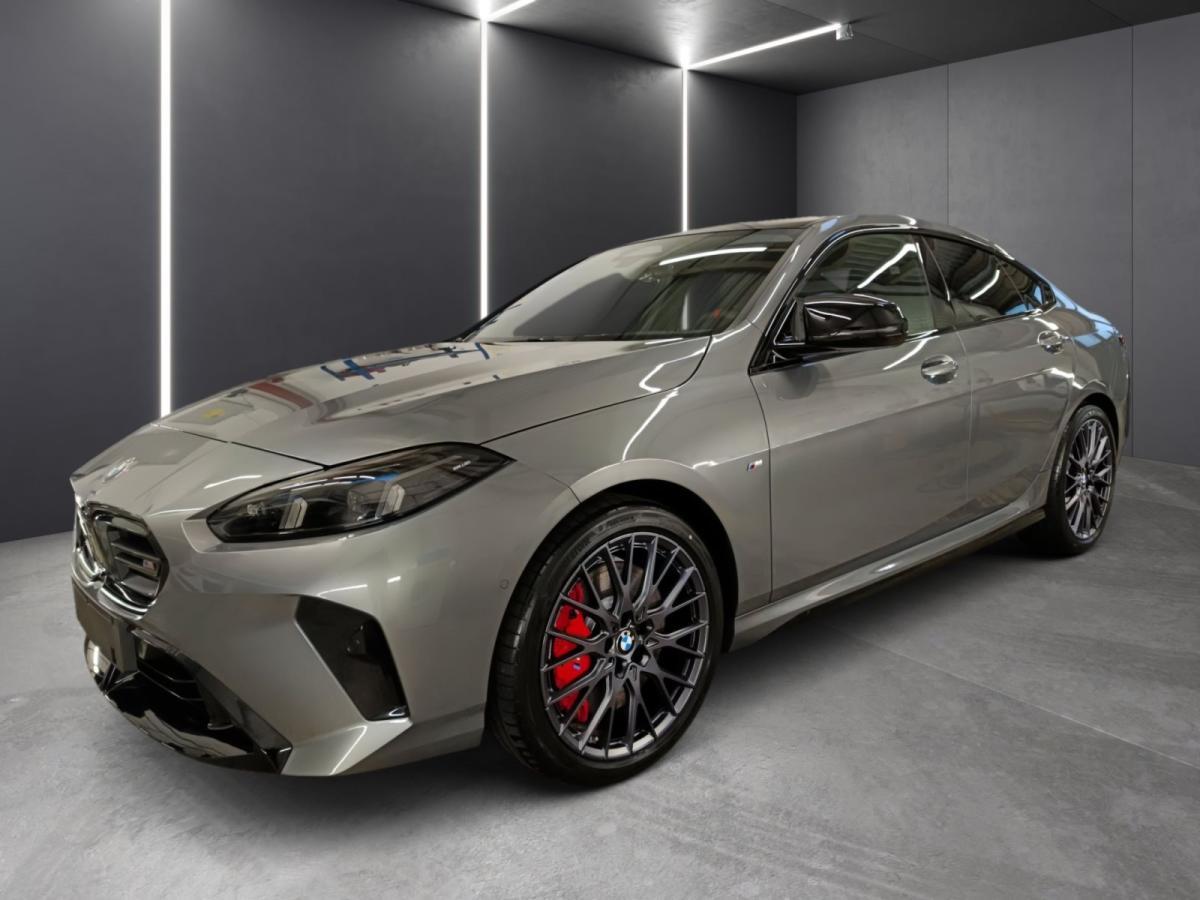 BMW M235 M235i xDrive Gran Coupé Steptronic bild