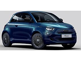 Fiat 500 *Sonderangebot* ICON + Komfort-Paket Fiat 500 *Sonderangebot* ICON + Komfort-Paket