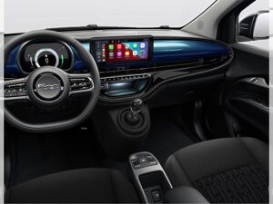 Fiat 500 *TOP Ausstattung* 1.0 FireFly Hybrid Icon bild 4