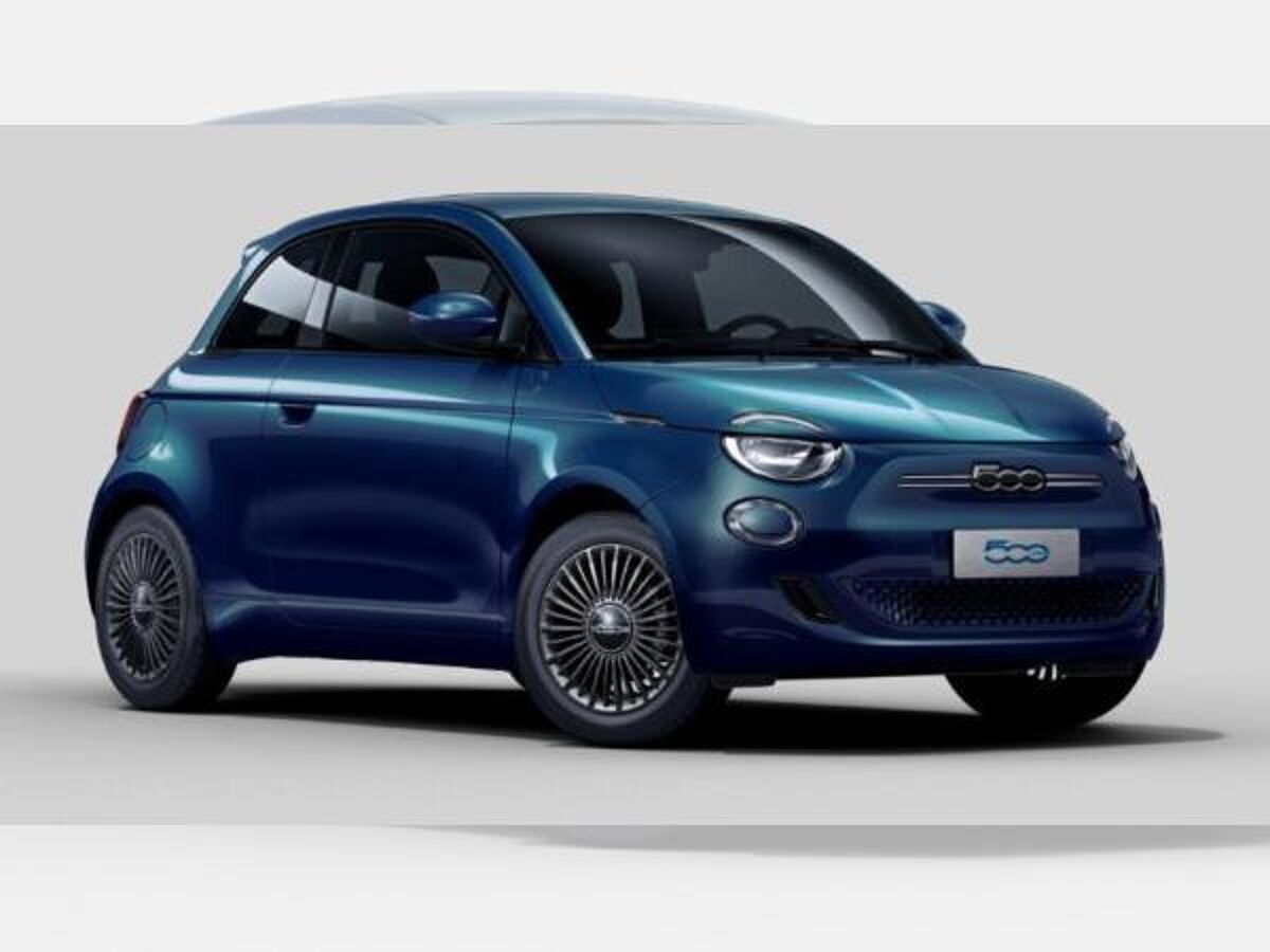 Fiat 500e ICON 42 kWh *E-Prämie Förderfähig* bild