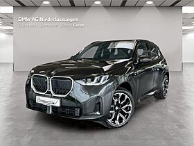 BMW X3 20d xDrive M Sport AHK Driv.Assist+ Harman/K