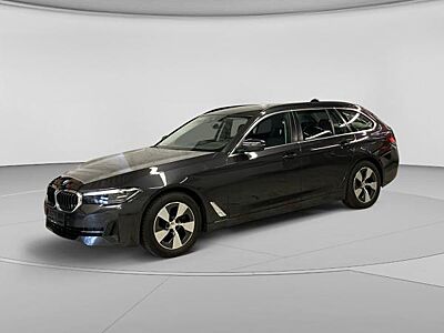 BMW 520 i Touring MFL/LUFT/PDC *SOFORT*