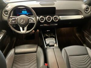 Mercedes-Benz EQB NAVI/MFL/PDC *SOFORT* bild 5