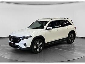 Mercedes-Benz EQB NAVI/MFL/PDC *SOFORT* Mercedes-Benz EQB NAVI/MFL/PDC *SOFORT*
