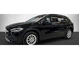 Mercedes-Benz GLA 250 NAVI/PDC/MFL/LED *SOFORT*
