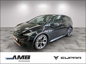 Cupra Born eBoost 84kWh/LED/ACC/Nav/Sitzhzg/Wärmepumpe