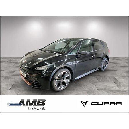 Cupra Born leasen