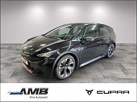 Cupra Born eBoost 84kWh/LED/ACC/Nav/Sitzhzg/Wärmepumpe Cupra Born eBoost 84kWh/LED/ACC/Nav/Sitzhzg/Wärmepumpe