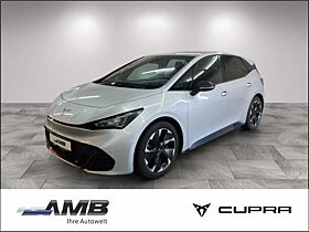 Cupra Born eBoost 84kWh/LED/ACC/Nav/Sitzhzg/Wärmepumpe