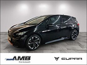 Cupra Born eBoost 84kWh/LED/ACC/Nav/Sitzhzg/Wärmepumpe