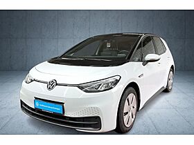 Volkswagen ID.3 Pro Performance 58kWh /KOMFORTPAKET Volkswagen ID.3 Pro Performance 58kWh /KOMFORTPAKET