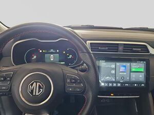 MG ZS EV Standard Luxury NAVI/SHZ/PDC/PANO *SOFORT* bild 7