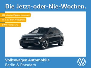Volkswagen Taigo R-Line 1,0 l TSI DSG bild 1