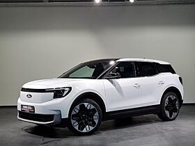 Ford Explorer Premium 🔋 BEV ⚡ 77kWh 💥 Frozen-White ⚡ Fahrerassistenz-Paket💥 B&O Sound System ⚡ AHK schwenkbar 💥 Ford Explorer Premium 🔋 BEV ⚡ 77kWh 💥 Frozen-White ⚡ Fahrerassistenz-Paket💥 B&O Sound System ⚡ AHK schwenkbar 💥