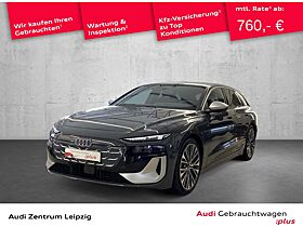 Audi S6 e-tron Avant quattro *Matrix*Tech Pro*HuD*AHK*