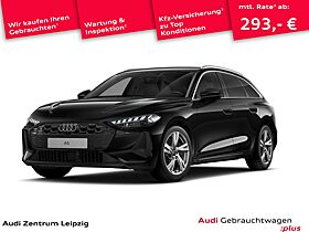 Audi A5 Avant TFSI *LED+*AHK*Tech* Audi A5 Avant TFSI *LED+*AHK*Tech*