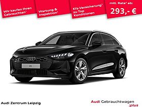 Audi A5 Avant TFSI *LED+*AHK*Tech*