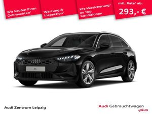 Audi A5 Avant TFSI *LED+*AHK*Tech* bild 1