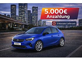 Opel Corsa-e 💥🚀🔋*5.000€ Anzahlung*Bestellfahrzeug*🔋💥🚀