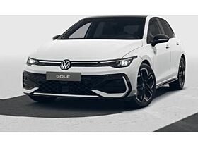 Volkswagen Golf R-Line 1.5 eTSI 150 PS DSG *BLACK STYLE*MATRIX*NAV*HEAD UP*KEYLESS*KAMERA*46.455€* Volkswagen Golf R-Line 1.5 eTSI 150 PS DSG *BLACK STYLE*MATRIX*NAV*HEAD UP*KEYLESS*KAMERA*46.455€*