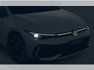 Volkswagen Golf R-Line 1.5 eTSI 150 PS DSG *BLACK STYLE*MATRIX*NAV*HEAD UP*KEYLESS*KAMERA*46.455€* bild 5