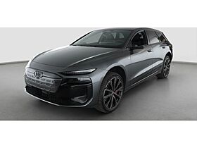 Audi A6 e-tron Avant performance S line Edition Luft-Pano Audi A6 e-tron Avant performance S line Edition Luft-Pano