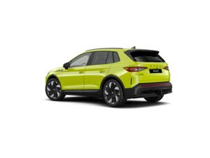 Skoda Elroq RS Modelljahr 2027 + 10x Vorbestellt für September bild 5