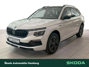 Skoda Kamiq Monte Carlo 1,0 TSI DSG _LGE bild 1