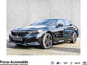 BMW 520 520d xDrive 20 M Sport Pro AHK 360° DA Prof. BMW 520 520d xDrive 20 M Sport Pro AHK 360° DA Prof.