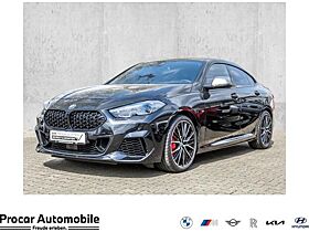 BMW M235 M235i xDrive M Sport Pro Pano HUD DA H/K BMW M235 M235i xDrive M Sport Pro Pano HUD DA H/K