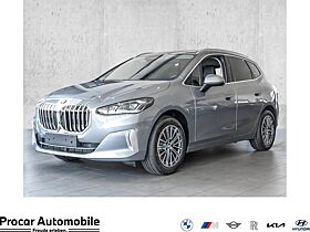 BMW 220 220i Active Tourer Luxury Line ACC AHK RFK NAVI BMW 220 220i Active Tourer Luxury Line ACC AHK RFK NAVI