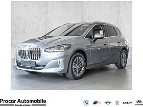 BMW 220 220i Active Tourer Luxury Line ACC AHK RFK NAVI BMW 220 220i Active Tourer Luxury Line ACC AHK RFK NAVI