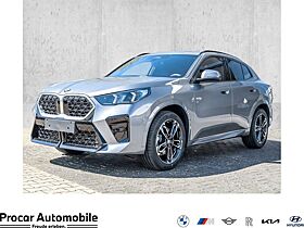 BMW X2 sDrive20i M Sport AHK RFK NAVI LED Massage BMW X2 sDrive20i M Sport AHK RFK NAVI LED Massage