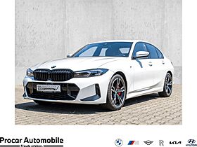 BMW 318 318i M Sport Pro LED Adapt. HiFi PA RFK BMW 318 318i M Sport Pro LED Adapt. HiFi PA RFK