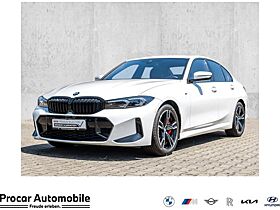 BMW 318 318i M Sport Pro LED Adapt. HiFi PA RFK