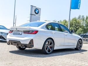 BMW 318 318i M Sport Pro LED Adapt. HiFi PA RFK bild 2