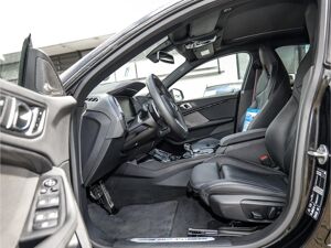 BMW M235 M235i xDrive M Sport Pro Pano HUD DA H/K bild 5