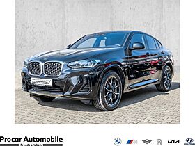 BMW X4 xDrive30i M Sport Pano HUD H/K Komfortz. BMW X4 xDrive30i M Sport Pano HUD H/K Komfortz.