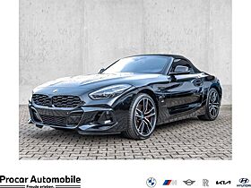 BMW Z4 sDrive20i M Sport 19 RFK CarPlay Head-Up BMW Z4 sDrive20i M Sport 19 RFK CarPlay Head-Up