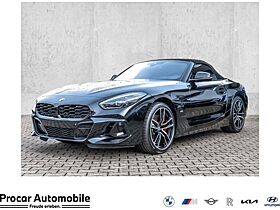 BMW Z4 sDrive20i M Sport 19 RFK CarPlay Head-Up BMW Z4 sDrive20i M Sport 19 RFK CarPlay Head-Up