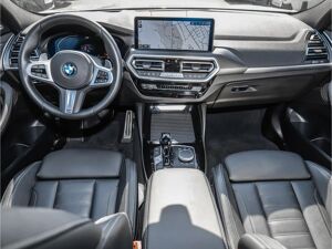 BMW X4 xDrive30i M Sport Pano HUD H/K Komfortz. bild 3