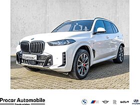 BMW X5 xDrive30d M Sport Pro AHK PanoSkyLounge DA&PA Prof BMW X5 xDrive30d M Sport Pro AHK PanoSkyLounge DA&PA Prof