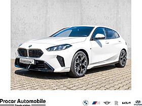 BMW 120 Finanzierung ab 0,49% M Sport Komfortz. LED DA PA