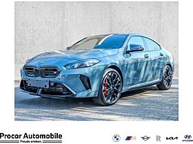 BMW M235 xDrive M Sport Pro 19 Panorama H/K Sound HuD 360° BMW M235 xDrive M Sport Pro 19 Panorama H/K Sound HuD 360°